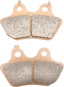 EBC HH Brake Pads FA434HH