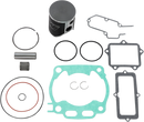 WISECO Piston Kit with Gaskets - 66.40 mm - Yamaha PK1704