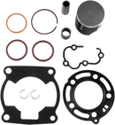 WISECO Piston Kit with Gaskets - 48.50 mm - Kawasaki KX85 PK1762