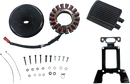 DRAG SPECIALTIES 54 A High-Output Charging System 54A-1B