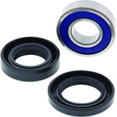 QuadBoss Steering Stem Bearing Lower Kit Part 411433 for Powersports Vehicles