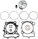 WISECO Piston Kit with Gaskets - 77.00 mm - Kawasaki PK1598