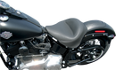 MUSTANG Touring Vintage Solo Seat - FXS 76752