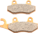 EBC HH Brake Pads FA228HH