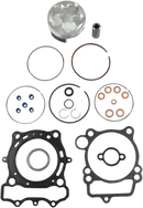 WISECO Piston Kit with Gaskets - 77.00 mm - Yamaha PK1844