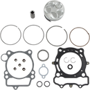WISECO Piston Kit with Gaskets - 77.00 mm - Yamaha PK1845