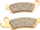 EBC HH Brake Pads FA438HH