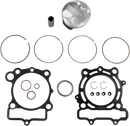WISECO Piston Kit with Gaskets - 77.00 mm - Kawasaki PK1879