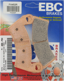 EBC Sintered "R" Brake Pads FA452R