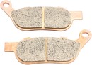 EBC HH Brake Pads FA458HH