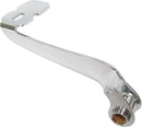 Brake Arm Chrome Flst 42597 00a