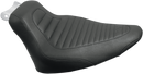 MUSTANG Tripper™ Solo Seat - Tuck and Roll 76736