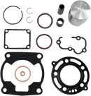 WISECO Piston Kit with Gasket - 48.50 mm - Kawasaki KX85 PK1904