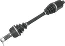 QuadBoss Polaris RZR 900 XC Rear Left Side Rugged Axle with Precision-Ground Components