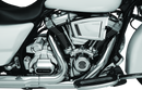 Kuryakyn Precision Tappet Block Accent for Milwaukee-8 Engines (2017 and Later) - Chrome Finish
