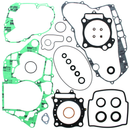QuadBoss 04-05 Honda TRX450R Complete Gasket Set with Oil Seals - Part