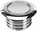Pop Up Cap Vented Rh `82 95 Chrome