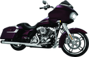 Kuryakyn Boss Blades Levers for 2014-2016 Harley Davidson Touring Models in Chrome, Part 1723