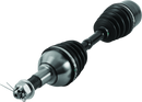 QuadBoss Replacement Axle for Can-Am Outlander and Renegade 500 & 800R EFI - Part Number 609361