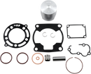 WISECO Piston Kit with Gasket - 54.50 mm - Kawasaki KX100/112 PK1910