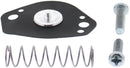 QuadBoss Air Cut-Off Valve Kit for Suzuki LT-Z250 and GZ250 Models