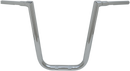 LA CHOPPERS 1-1/2" Grande Twin Peaks Hefty Handlebar - 19" - Chrome LA-7363-19