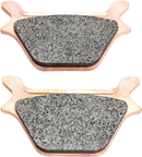 EBC Brake Pads EPFA200HH