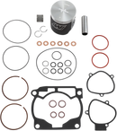 WISECO Piston Kit with Gasket - 72.00 mm - Husaberg | Husqvarna | KTM PK1870