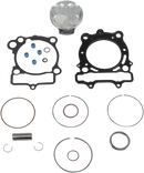 WISECO Piston Kit with Gasket - 77.00 mm - Suzuki PK1877