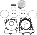 WISECO Piston Kit with Gasket - 77.00 mm - Suzuki PK1878