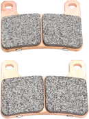 EBC Brake Pads EPFA379HH