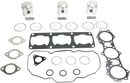 WISECO Piston Kit with Gaskets - 70.00 mm - Fuji Engine Type - Polaris SK1135