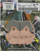 EBC Brake Pads EPFA400HH