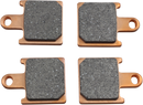 EBC Brake Pads EPFA417/4HH
