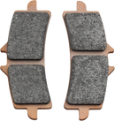 EBC Brake Pads EPFA447HH