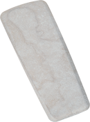 DRAG SPECIALTIES Dash Insert - Raw 2202-0109