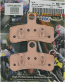 EBC Brake Pads EPFA457HH