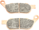 EBC Brake Pads EPFA458HH