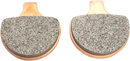 EBC Brake Pads EPFA94HH