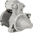 QuadBoss Part 495763 Motor Starter for John Deere Gator XUV and Kawasaki Mule 4x4 Vehicles