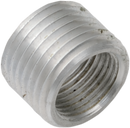 DRAG SPECIALTIES Cable Adapter for Mini Gauge - For 12mm Cable | 5/8"-12 Connector 11-0028