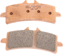 EBC HH Brake Pads FA447HH