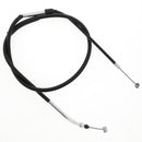 QuadBoss Clutch Cable for Suzuki LT-R450 QuadRacer 2006-2011 – Durable Replacement Part