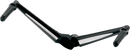 Performance Machine (PM) Shift Lever for FLHT - Chrome Finish, Part