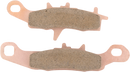 EBC Sintered "R" Brake Pads FA349R
