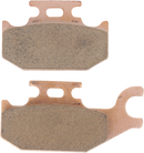 EBC SV Severe Duty Brake Pads FA413SV