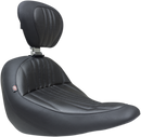 MUSTANG Solo Touring Seat - Driver's Backrest - FXLR 79041