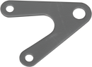DRAG SPECIALTIES Y-Bracket - Gloss Black 21-6801B