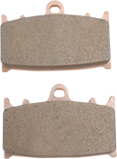 EBC HH Brake Pads FA366HH