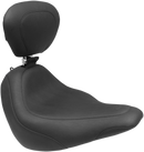 MUSTANG Wide Tripper™ Seat - Driver's Backrest - FLSL 79029